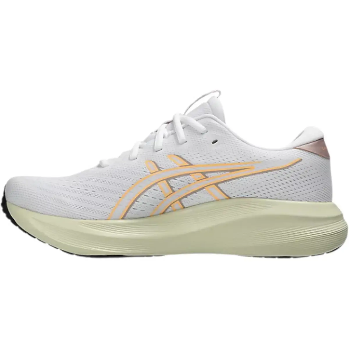 Asics shoes - Asics GEL-Excite 11 - Black/Carrier Grey 20