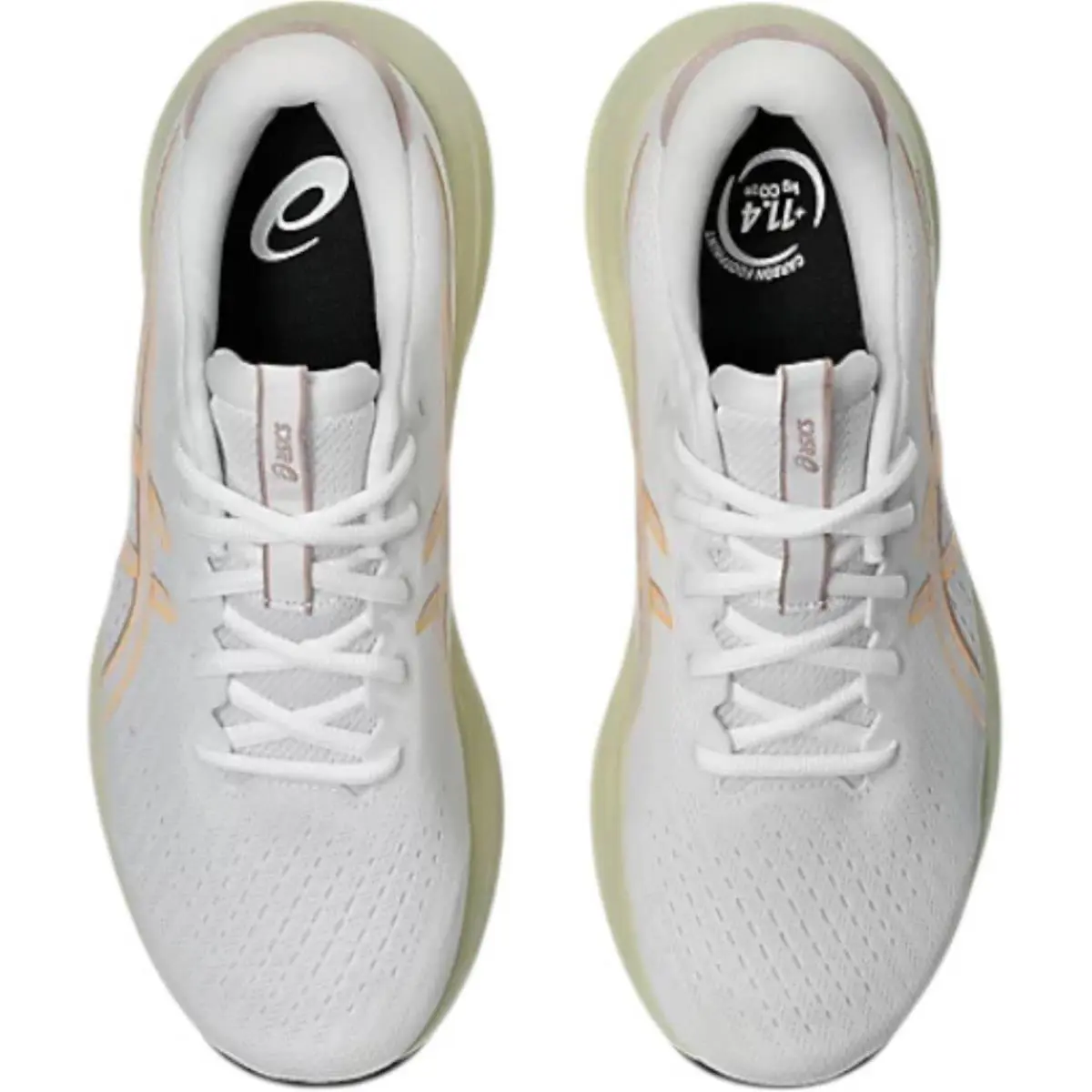 Asics shoes - Asics GEL-Excite 11 - Black/Carrier Grey 22
