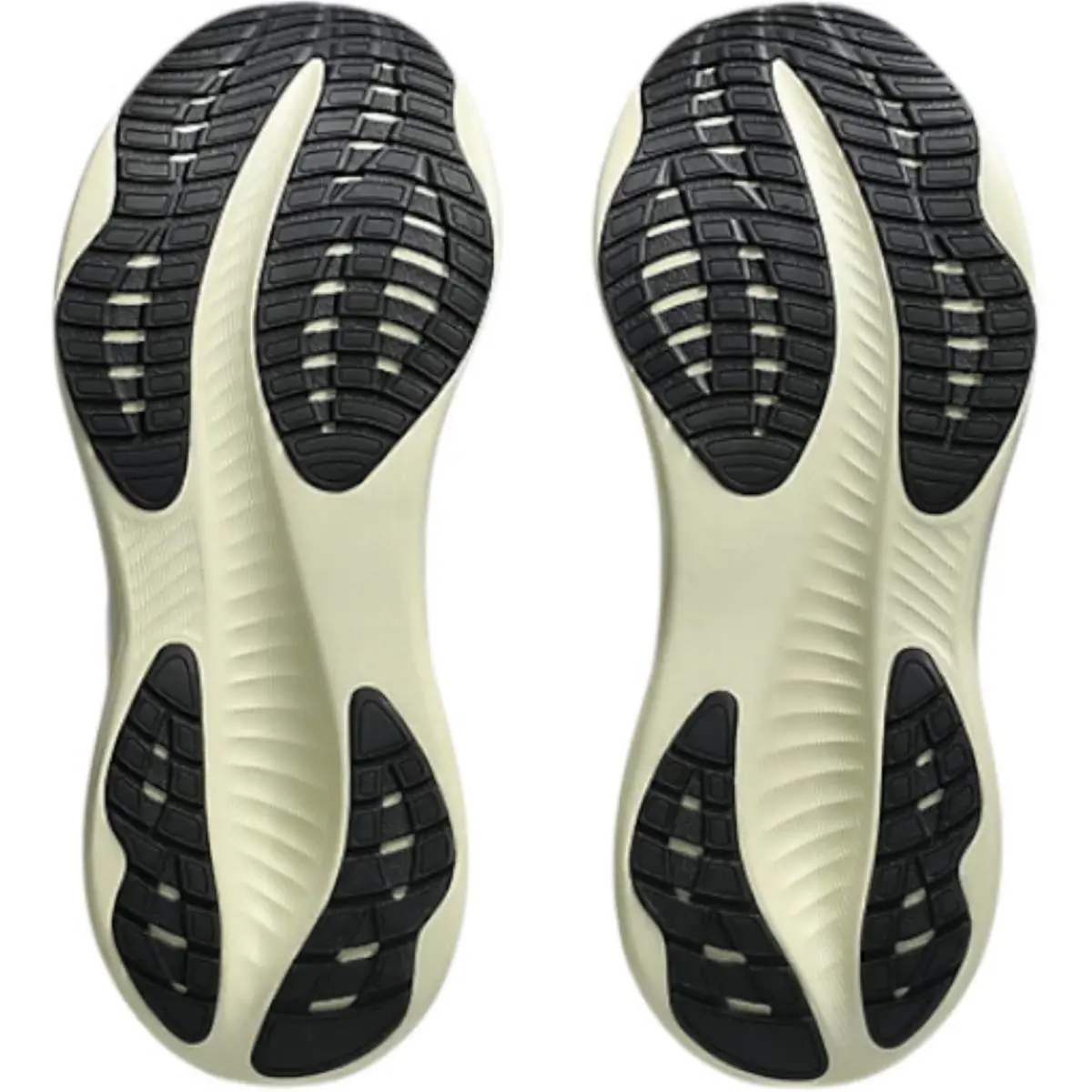 Asics shoes - Asics GEL-Excite 11 - Black/Carrier Grey 23