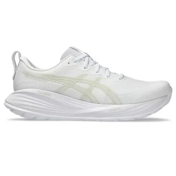Asics shoes - GEL-CUMULUS 27 - 1011B960100 - White 0