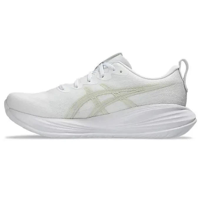Asics shoes - GEL-CUMULUS 27 - 1011B960100 - White 2