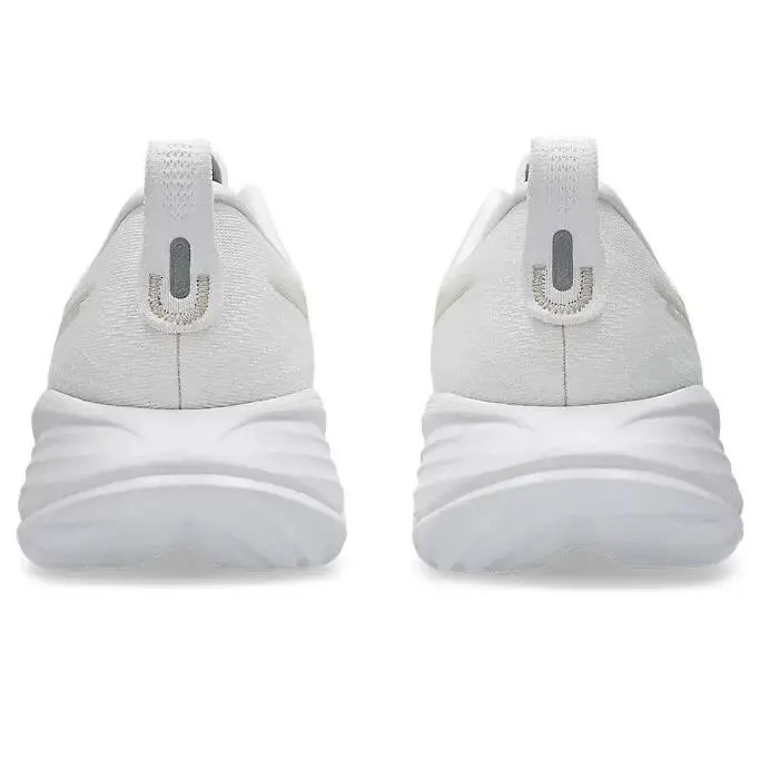 Asics shoes - GEL-CUMULUS 27 - 1011B960100 - White 3