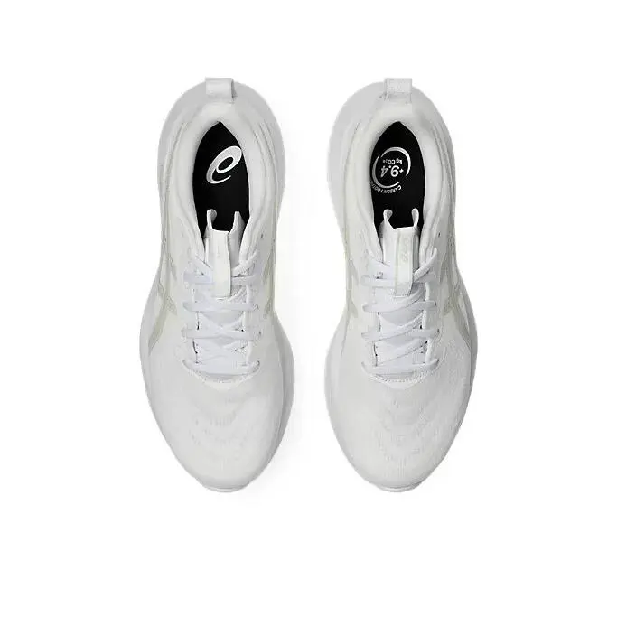 Asics shoes - GEL-CUMULUS 27 - 1011B960100 - White 4