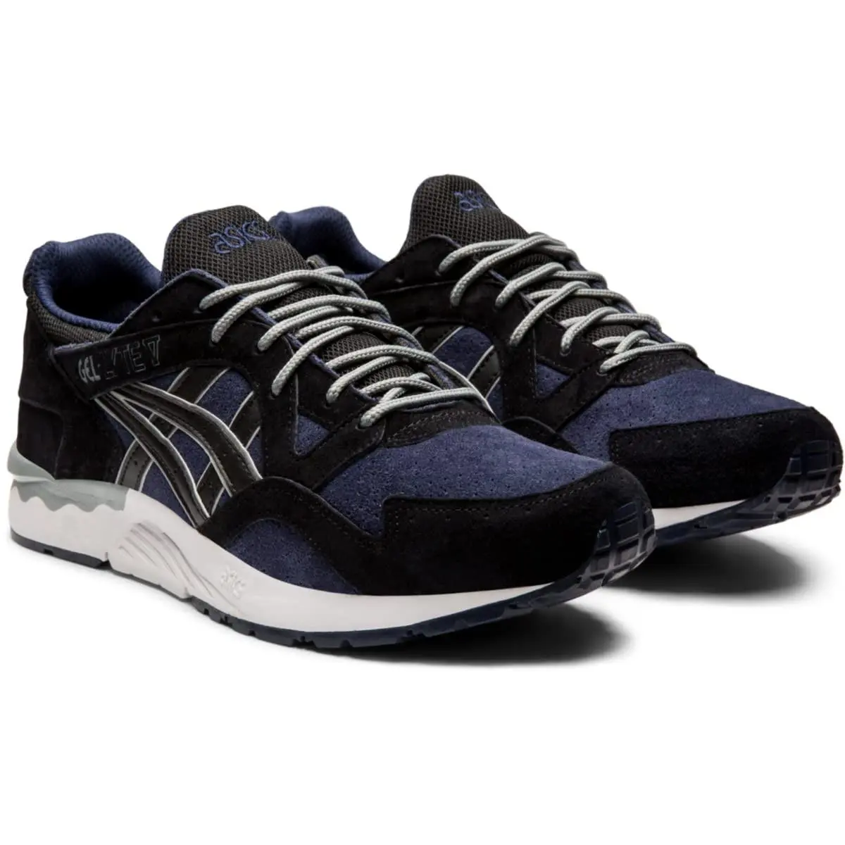 Asics shoes - 1191A299401 - 1191A299401 - Midnight/Black (UPC: 193604234152) 0