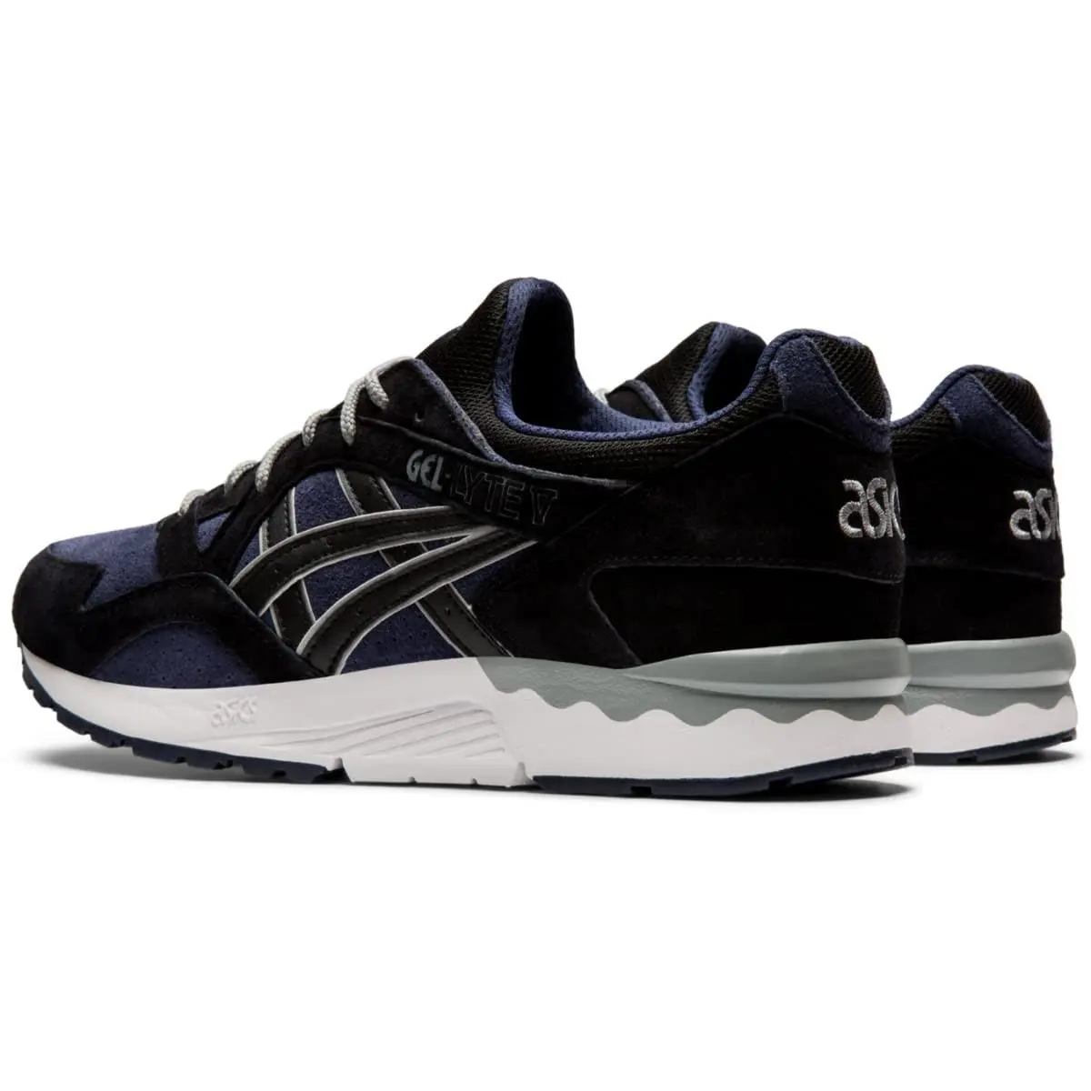 Asics shoes - 1191A299401 - 1191A299401 - Midnight/Black (UPC: 193604234152) 1