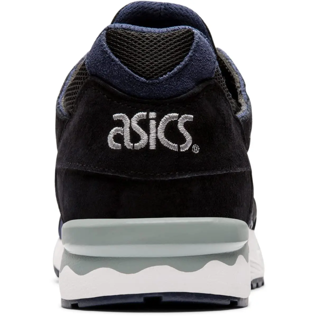 Asics shoes - 1191A299401 - 1191A299401 - Midnight/Black (UPC: 193604234152) 3