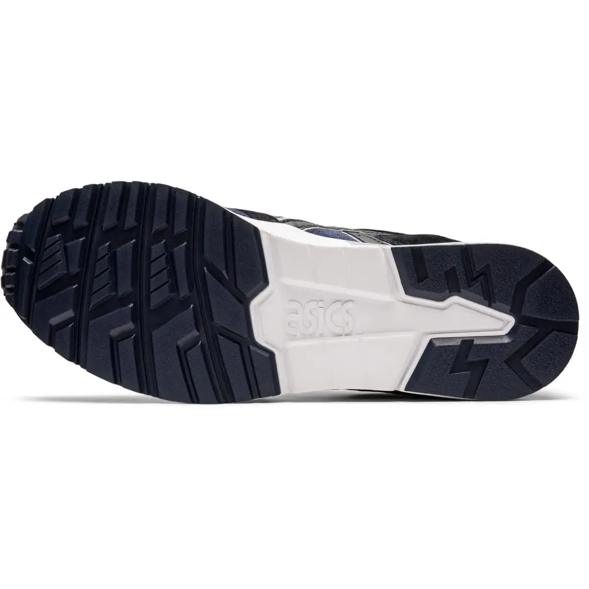 Asics shoes - 1191A299401 - 1191A299401 - Midnight/Black (UPC: 193604234152) 5