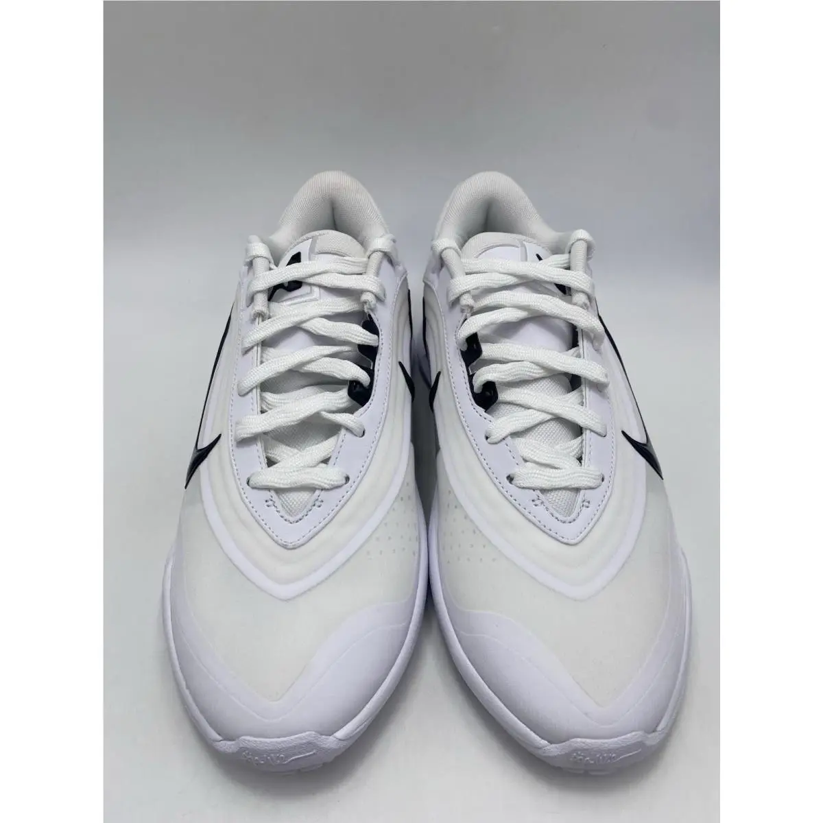 Nike shoes - Nike A`One - HQ8500 100 - White/Black (UPC: 197864752227) 3