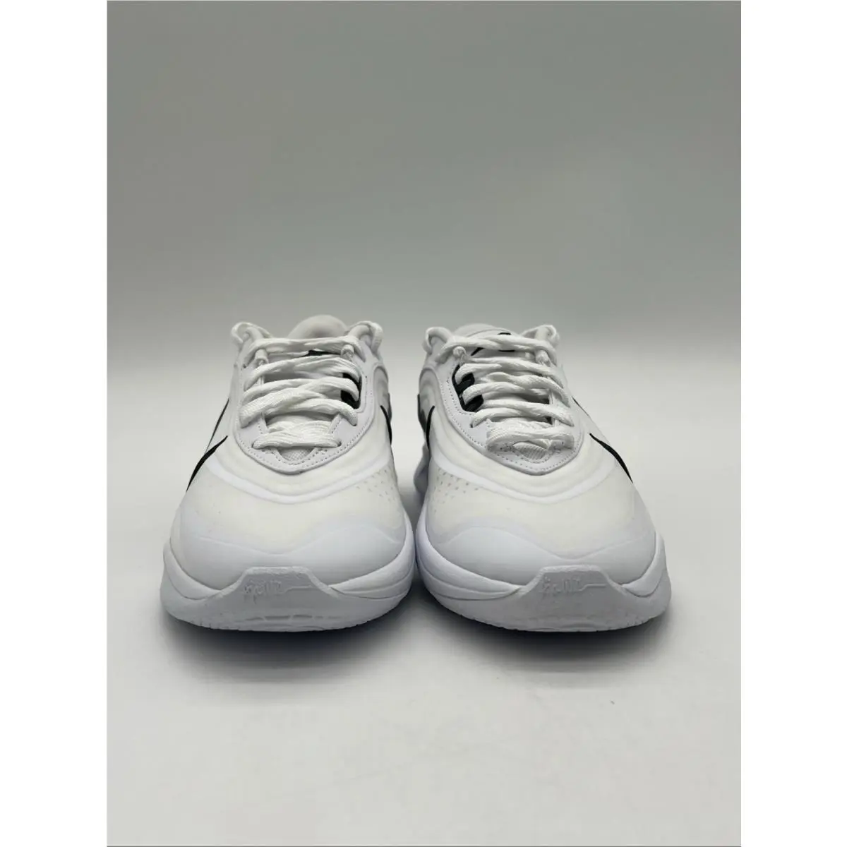Nike shoes - Nike A`One - HQ8500 100 - White/Black (UPC: 197864752227) 3
