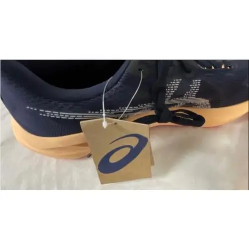 Asics shoes - ASICS Novablast - Novablast - 1011B974 - Blue 7