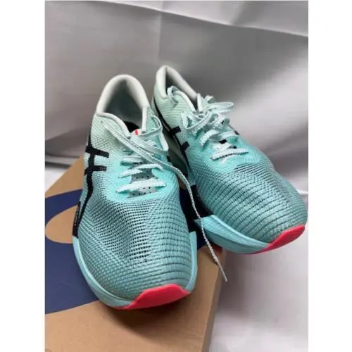 Asics shoes - ASICS Metaspeed Sky Tokyo - Metaspeed Sky Tokyo - 1013A162-600 - Blue, Manufacturer: Flash Red/Black 0