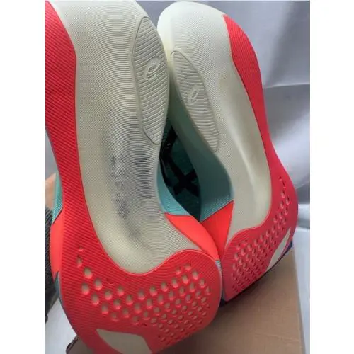 Asics shoes - ASICS Metaspeed Sky Tokyo - Metaspeed Sky Tokyo - 1013A162-600 - Blue, Manufacturer: Flash Red/Black 2