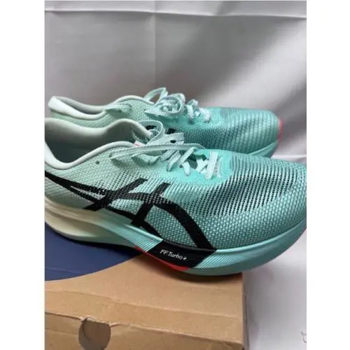 Asics shoes - ASICS Metaspeed Sky Tokyo - Metaspeed Sky Tokyo - 1013A162-600 - Blue, Manufacturer: Flash Red/Black 3