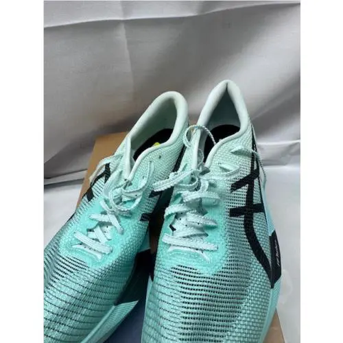 Asics shoes - ASICS Metaspeed Sky Tokyo - Metaspeed Sky Tokyo - 1013A162-600 - Blue, Manufacturer: Flash Red/Black 4