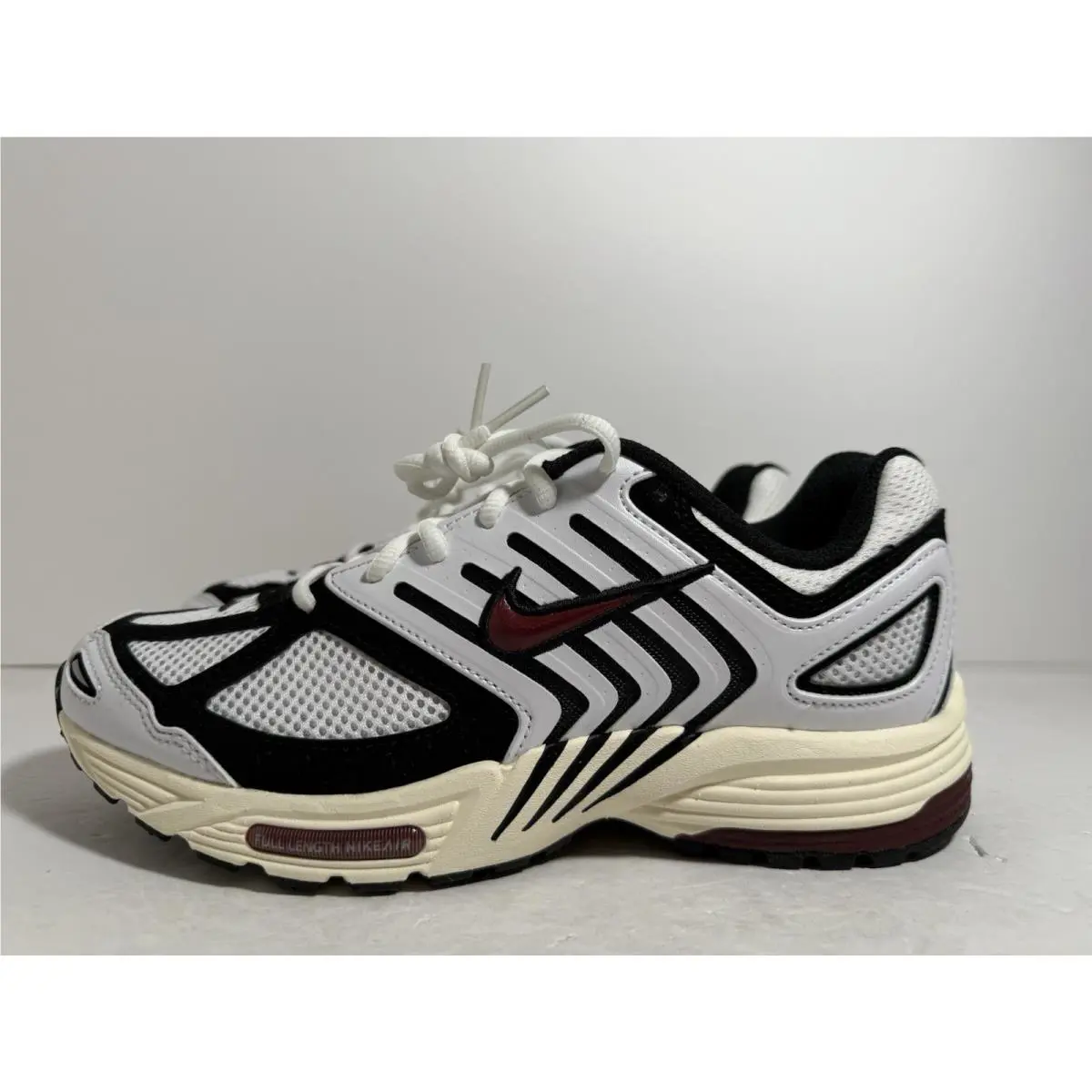 Nike shoes - Nike Air Pegasus - Air Pegasus - HQ5403-101 - White (UPC: 197859085873) 0
