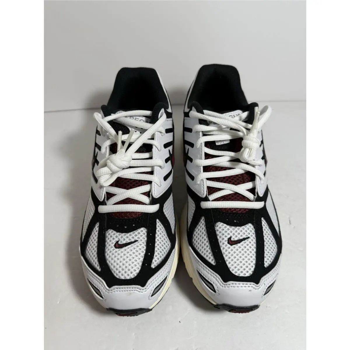 Nike shoes - Nike Air Pegasus - Air Pegasus - HQ5403-101 - White (UPC: 197859085873) 1