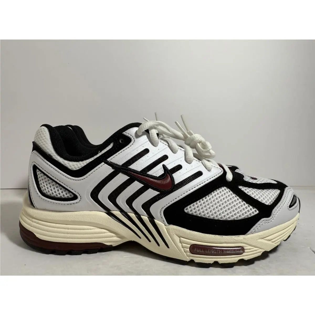Nike shoes - Nike Air Pegasus - Air Pegasus - HQ5403-101 - White (UPC: 197859085873) 2