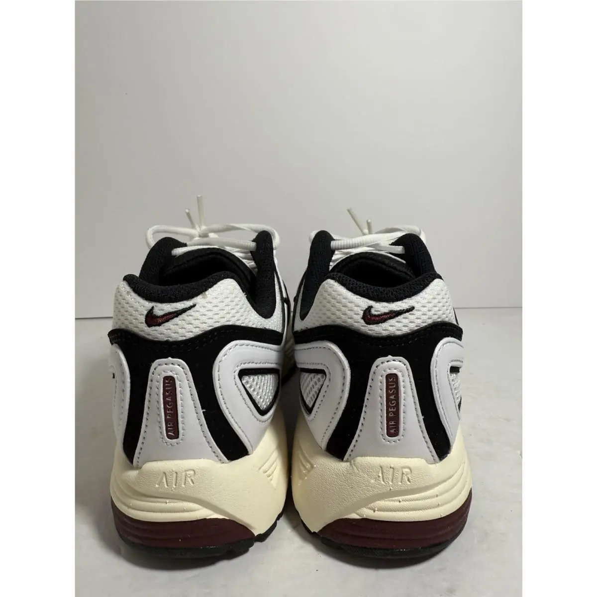 Nike shoes - Nike Air Pegasus - Air Pegasus - HQ5403-101 - White (UPC: 197859085873) 3
