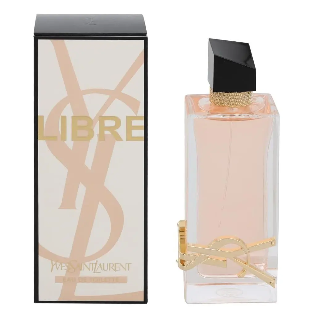 Yves Saint Laurent Personal Fragrance 3 Fl Oz Long Lasting Amber Fougere