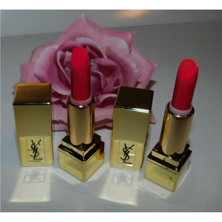 Yves Saint Laurent Ysl Rouge Pur Contour 13 62M704