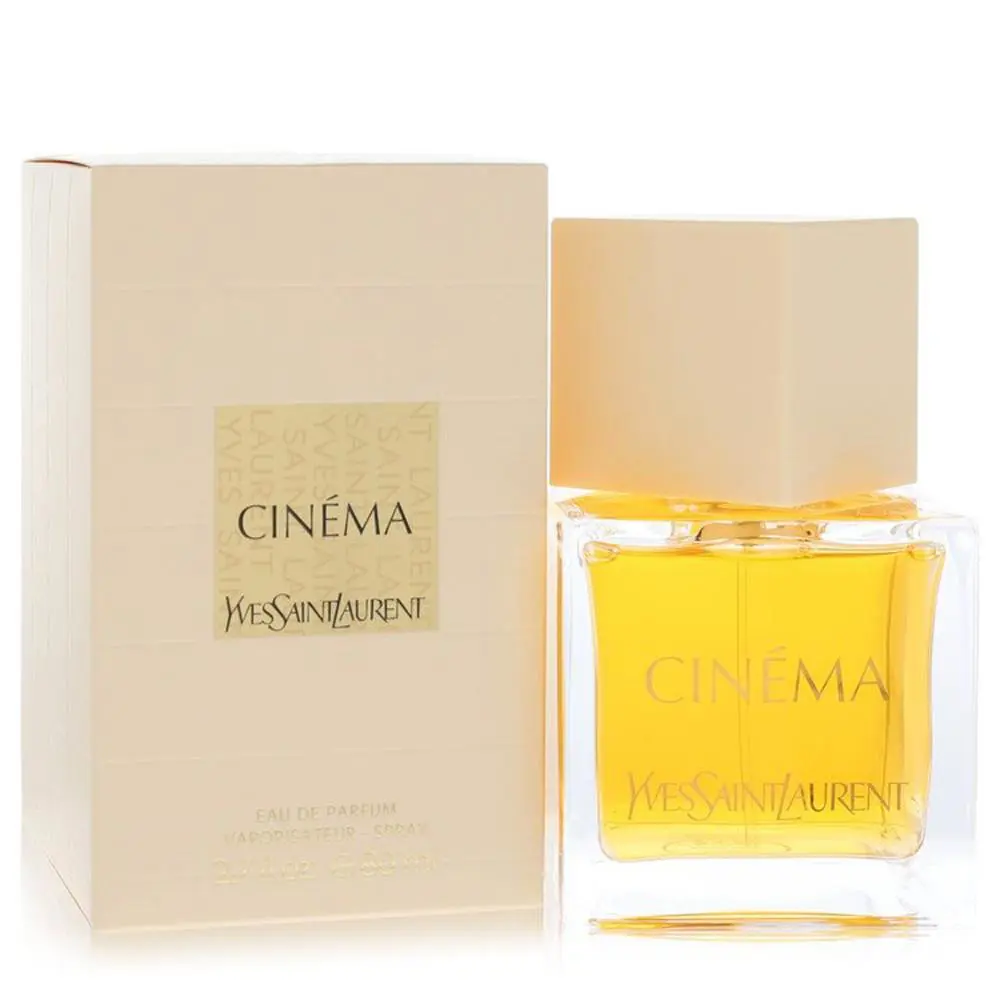 Yves Saint Laurent Cinema Eau de Parfum - 2.7oz