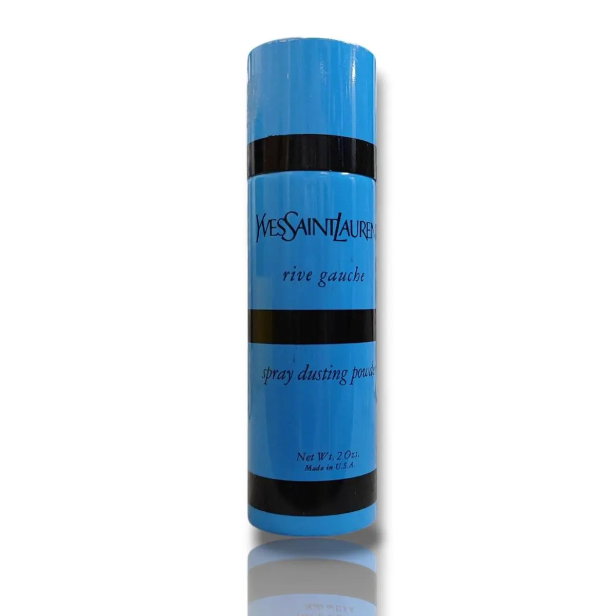 Yves Saint Laurent Rive Gauche Spray Dusting Powder 2 oz
