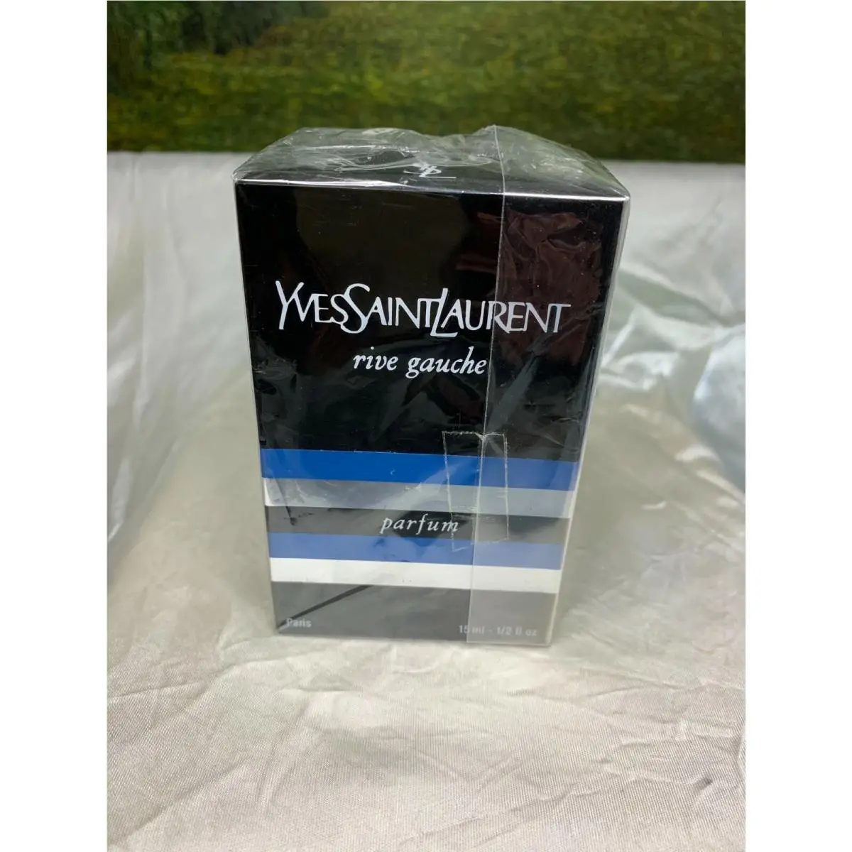 Rive Gauche Parfum 15ML Fluid by Yves Saint Laurent