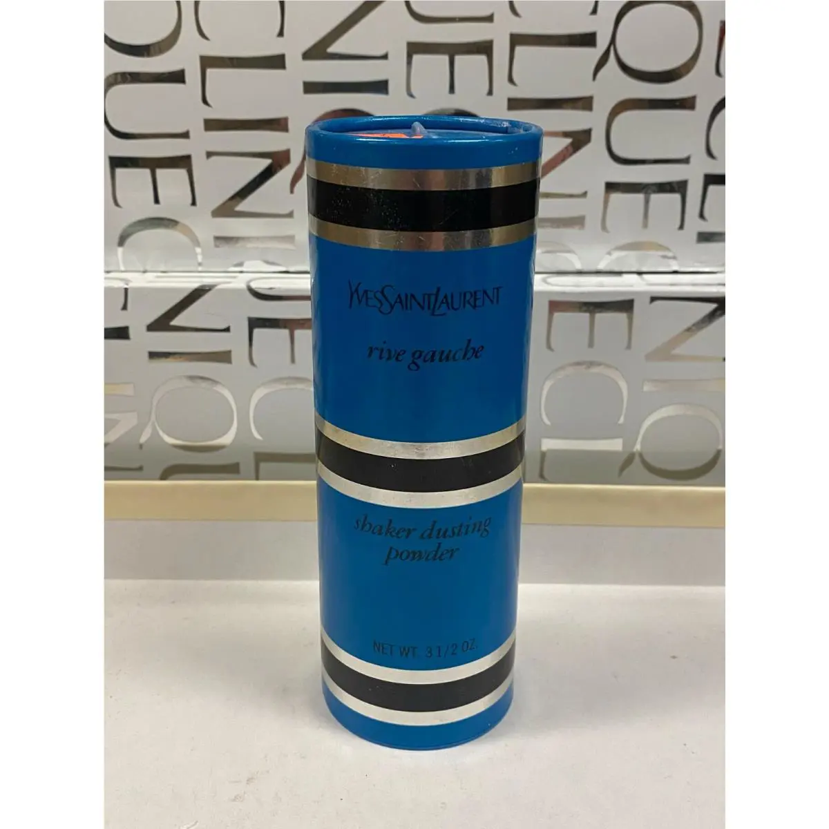 Rive Gauche Shaker Dusting Powder 3.5 fl oz by Yves Saint Laurent