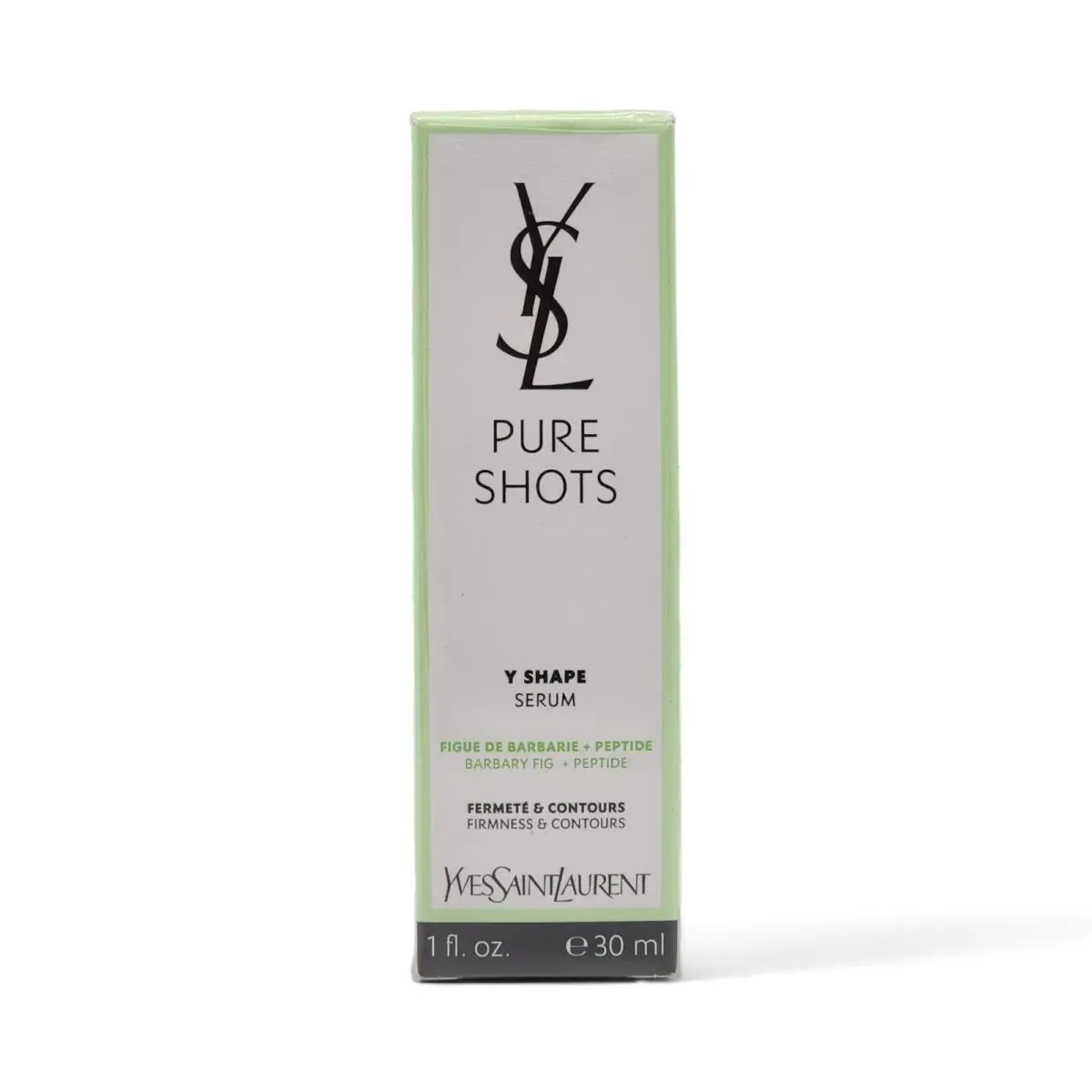 Ysl Pure Shots Y Shape Serum Firmness Contours 1oz / 30ml by Yves Saint Laurent