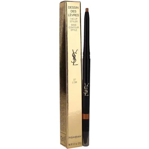 L`or 27 By Yves Saint Laurent For Women Lip Pencil 0.01oz