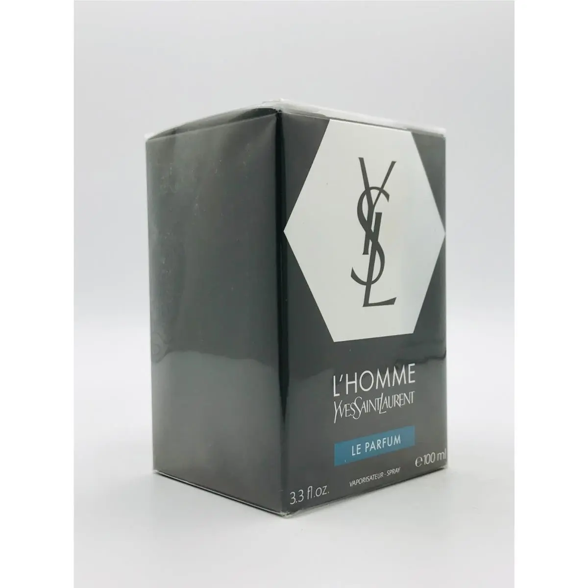L`homme Men Le Parfum Spray 3.3 oz by Yves Saint Laurent