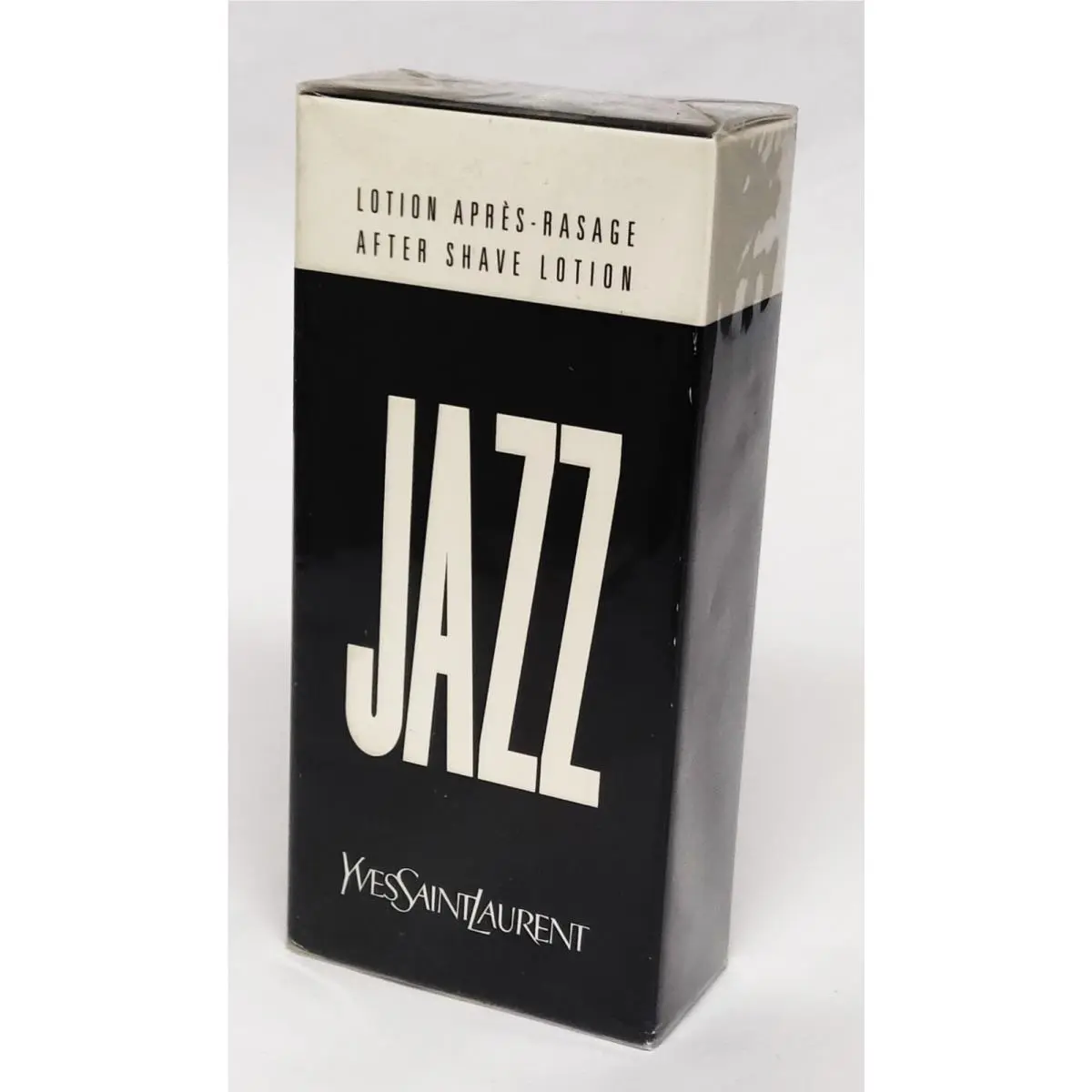 Jazz BY Yves Saint Laurent After Shave Lotion 1.6 OZ / 50 ML For Men