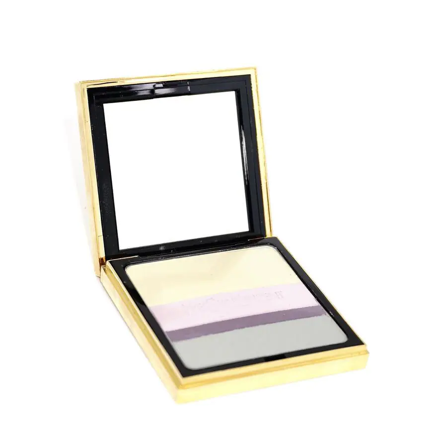 Yves Saint Laurent Palette D’artiste Collector Powder For The Eyes 0.31oz Nwob