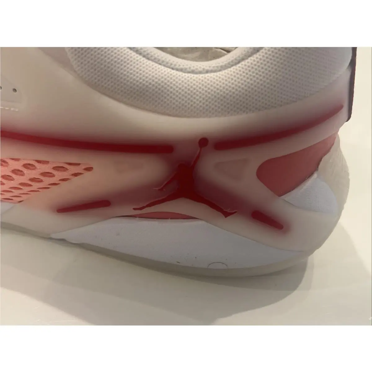 Nike shoes - Nike Air Jordan Heir - Air Heir - FZ2471-600 - Multicolor 10
