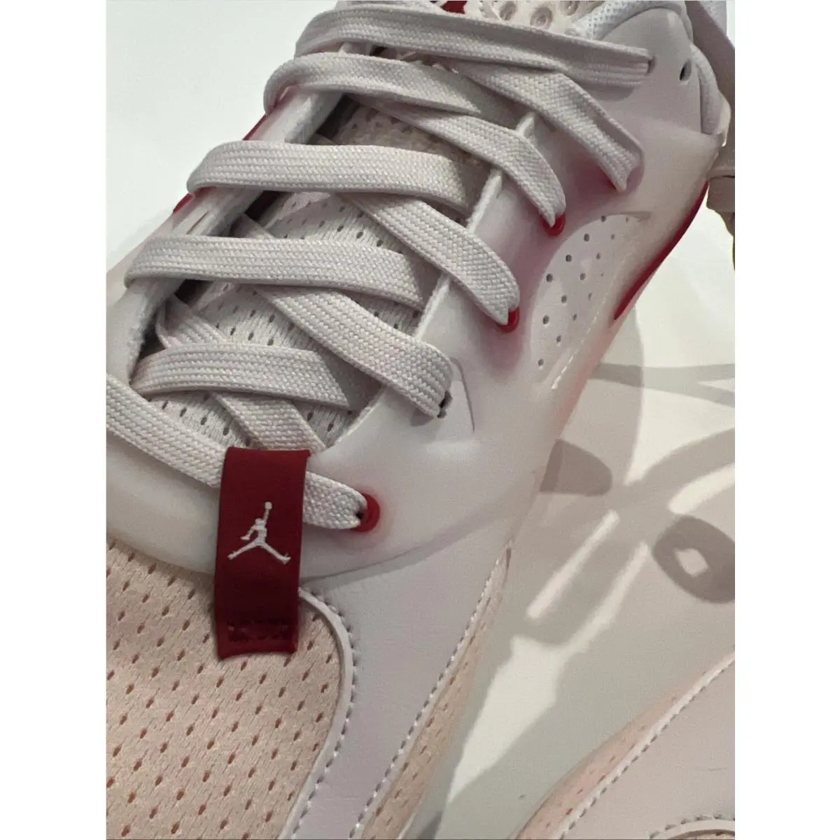 Nike shoes - Nike Air Jordan Heir - Air Heir - FZ2471-600 - Multicolor 8