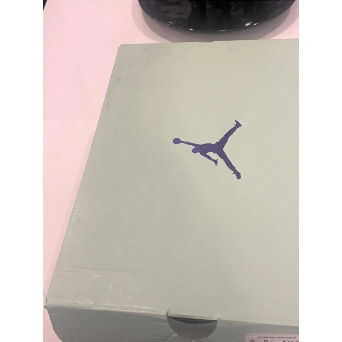 Nike shoes - Nike Air Jordan Heir - Air Heir - FZ2471-600 - Multicolor 12