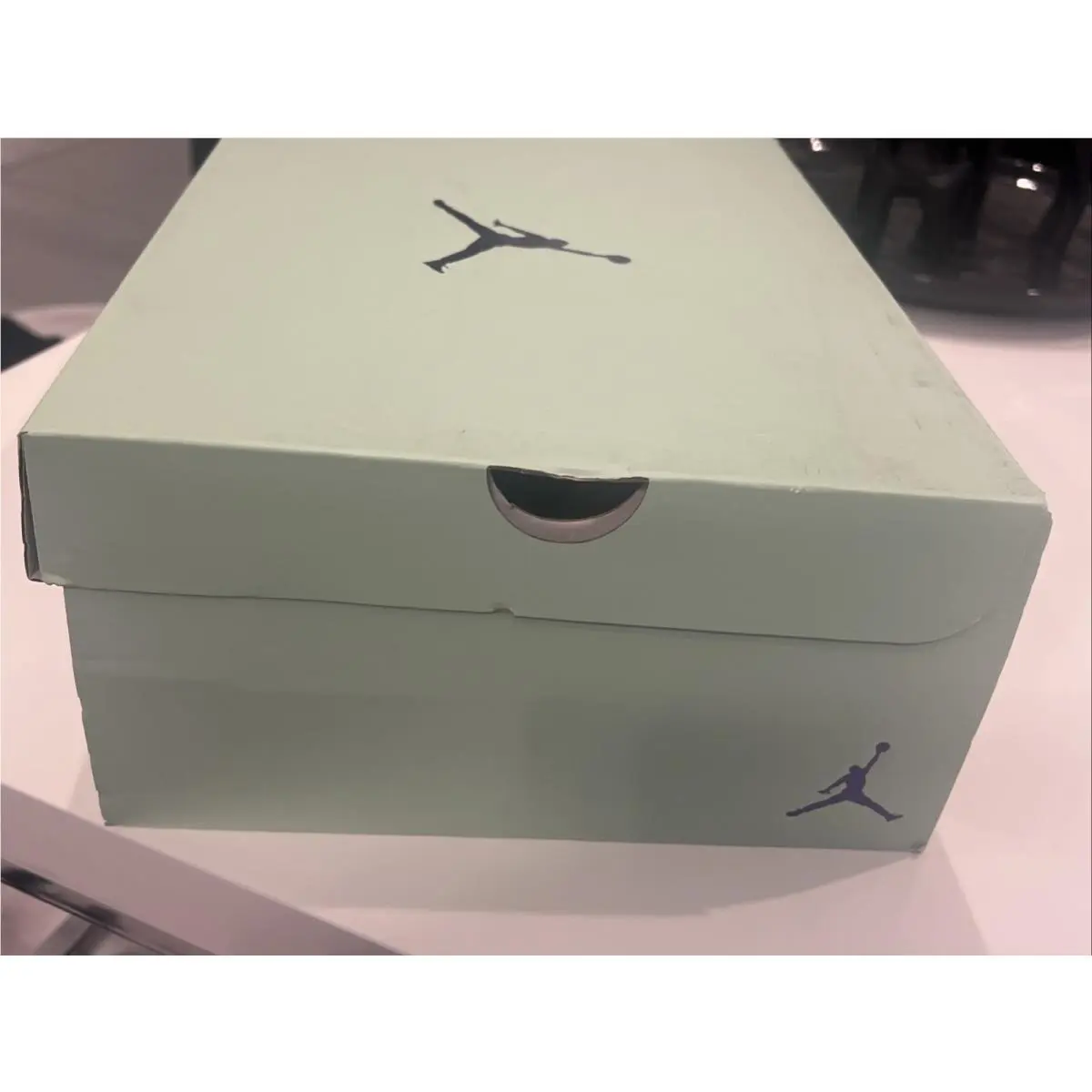 Nike shoes - Nike Air Jordan Heir - Air Heir - FZ2471-600 - Multicolor 14