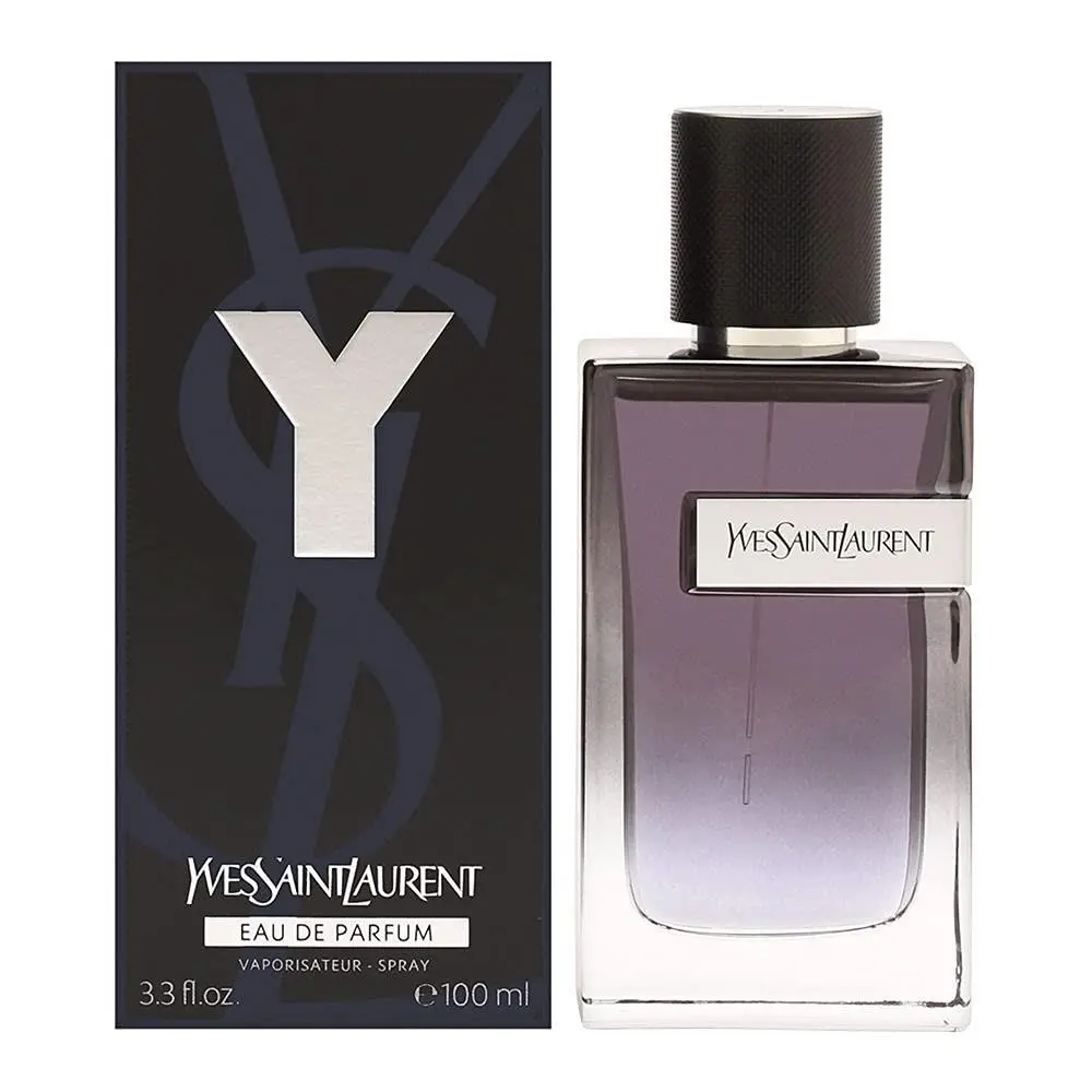 Y Eau De Parfum Spray 100 ML / 3.3 OZ by Yves Saint Laurent