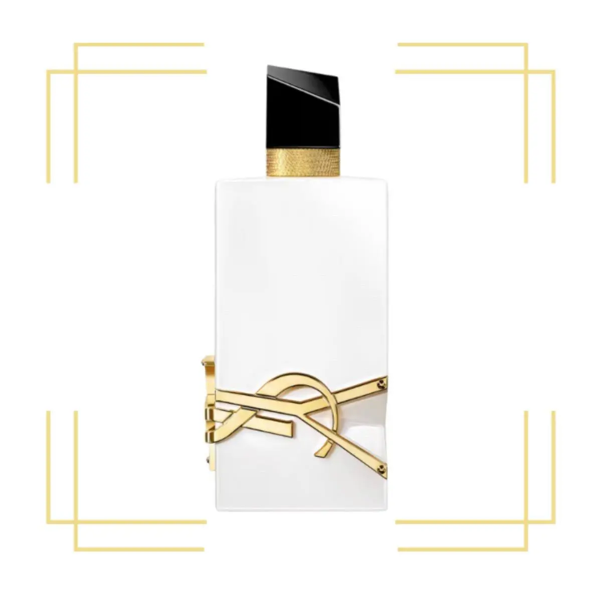 Yves Saint Laurent Ysl Libre L’eau Nue Spray 90 ml Box Alcohol Free Citrus Fragrance