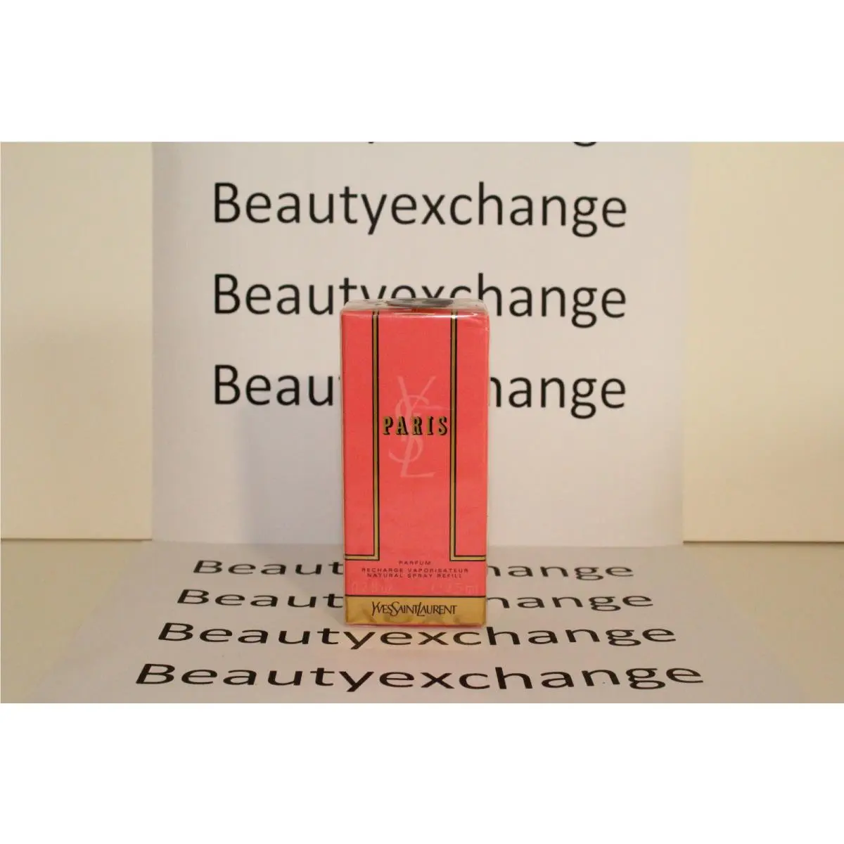 Paris By  Parfum Spray Refill 0.2 oz Box by Yves Saint Laurent