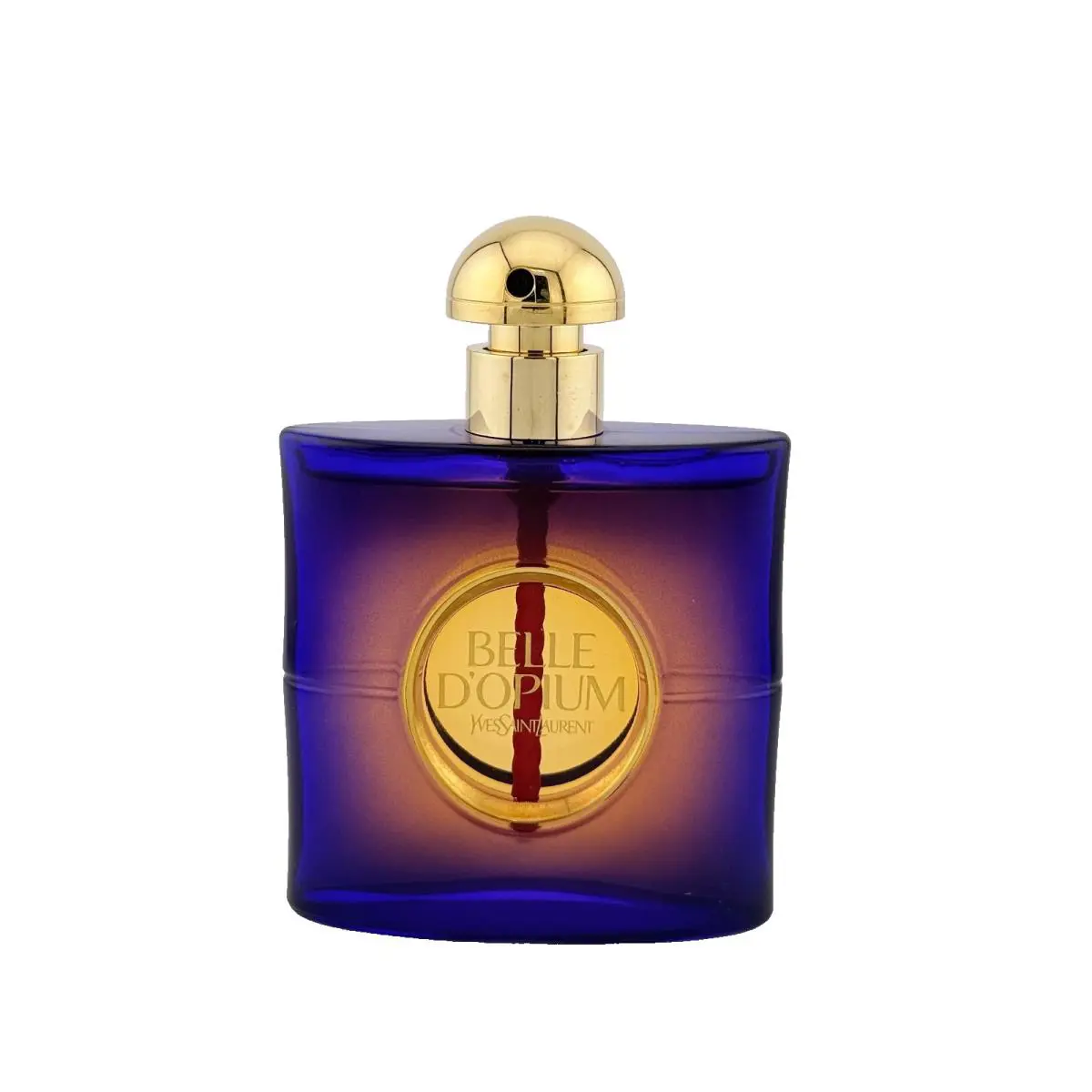 Belle D`opium by Yves Saint Laurent Women 1.6 oz / 50 ml Eau de Parfum Spray