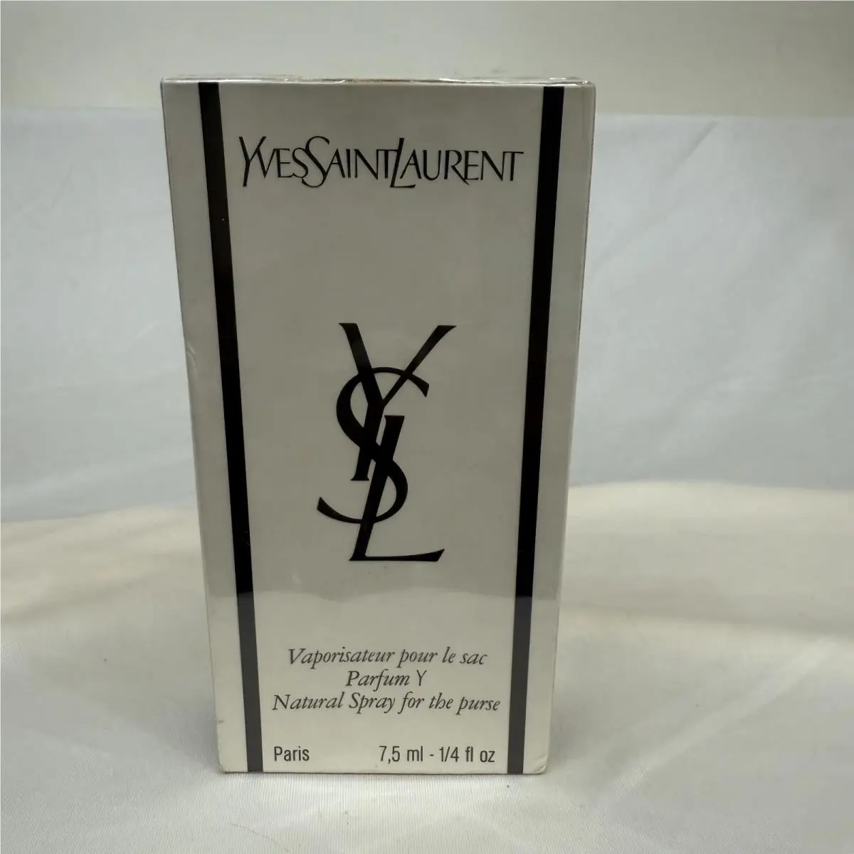 Parfum Purse Spray 7.5ml Vintage by Yves Saint Laurent