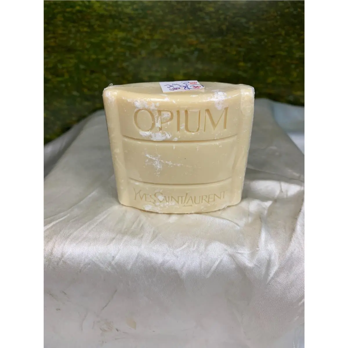 Opium Bath Soap 100G BY Ysl by Yves Saint Laurent