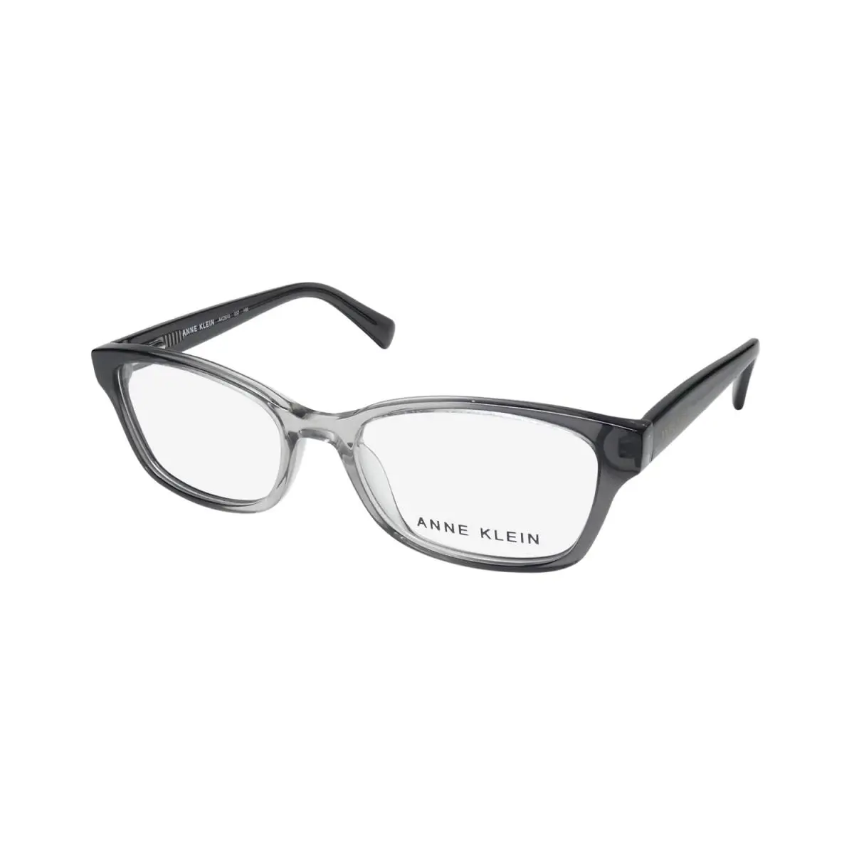 Anne Klein AKO910 Cat Eye Eyeglass Frame/eyewear Everyday Casual For Work/school