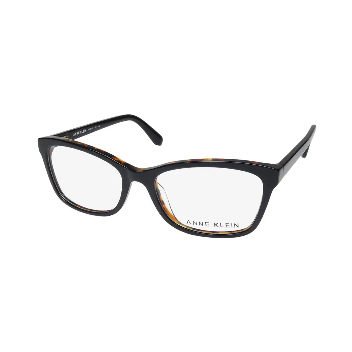 Anne Klein AKO911 Cat Eye Eyeglass Frame/eyewear Adult Size Classic Shape Womens