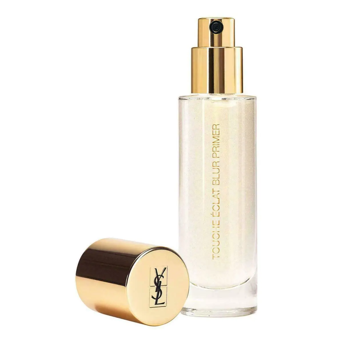 Yves Saint Laurent Touche Éclat Blur Primer Maximising Skin Radiance Size 30ml