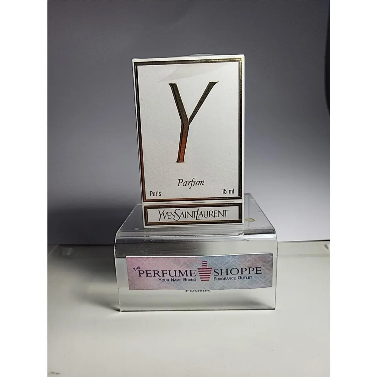 Y Parfum BY Yvres Saint Laurent by Yves Saint Laurent