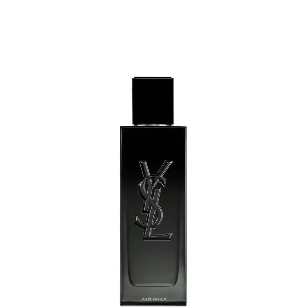 Yves Saint Laurent Ysl Myslf Eau de Parfum Spray For Men 3.4 Ounce