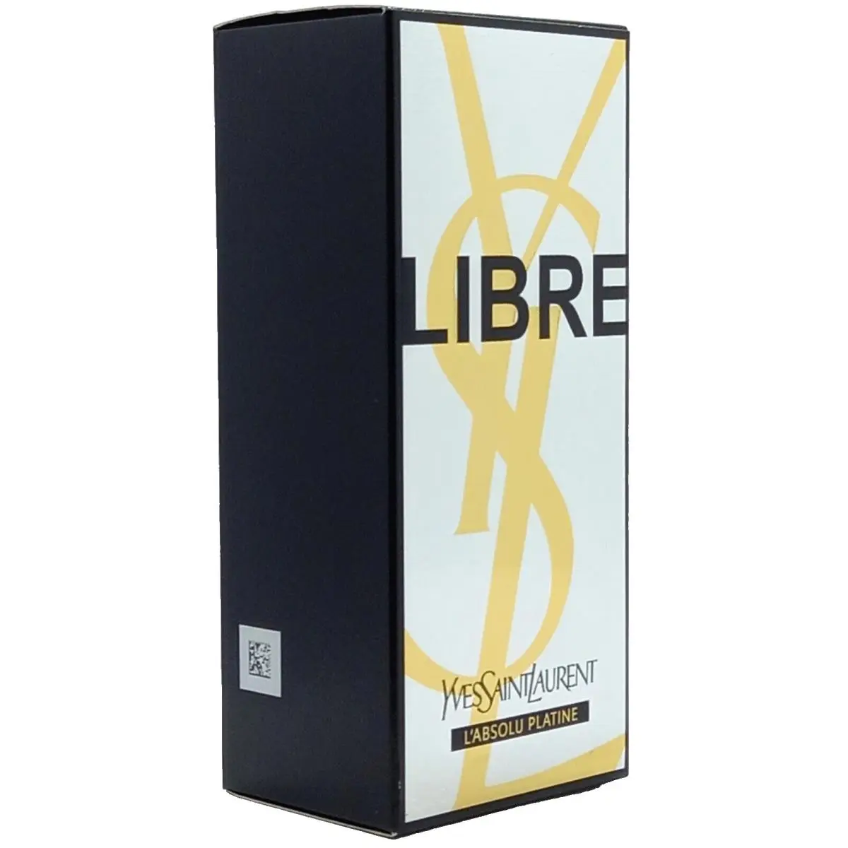Yves Saint Laurent Libre L`absolu Platine Parfum Spray For Women 3.0 Oz / 90 ml