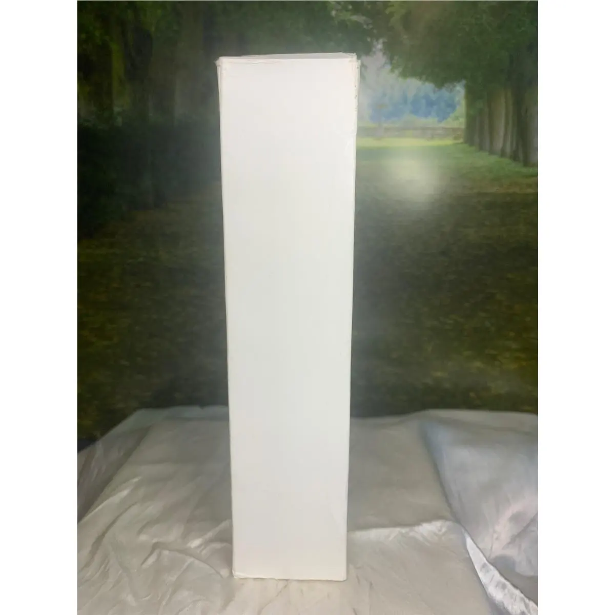 Elle 200ML Energising Body Lotion with White Box by Yves Saint Laurent
